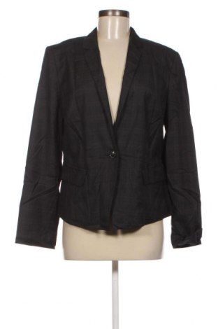 Дамско сако Betty & Co, Размер M, Цвят Черен, Цена 9,72 лв.