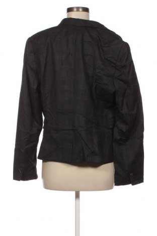 Γυναικείο σακάκι Betty & Co, Μέγεθος M, Χρώμα Μαύρο, Τιμή 3,51 €