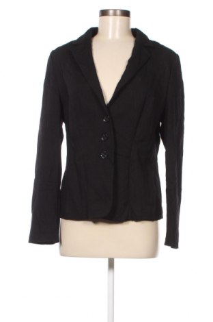 Γυναικείο σακάκι Betty Barclay, Μέγεθος M, Χρώμα Μαύρο, Τιμή 3,51 €