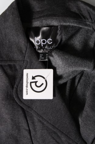 Γυναικείο σακάκι Bpc Bonprix Collection, Μέγεθος M, Χρώμα Γκρί, Τιμή 27,22 €