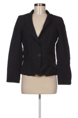 Γυναικείο σακάκι Caroll, Μέγεθος M, Χρώμα Μαύρο, Τιμή 5,01 €
