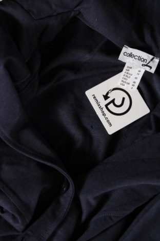 Γυναικείο σακάκι Collection L, Μέγεθος M, Χρώμα Μπλέ, Τιμή 2,99 €