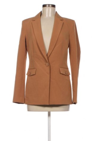 Damen Blazer Comma,, Größe XS, Farbe Braun, Preis 39,75 €