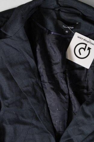 Γυναικείο σακάκι Comma,, Μέγεθος M, Χρώμα Μπλέ, Τιμή 6,51 €