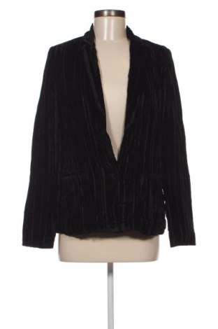 Γυναικείο σακάκι Costes, Μέγεθος M, Χρώμα Μαύρο, Τιμή 3,19 €