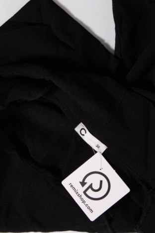 Damen Blazer Cubus, Größe S, Farbe Schwarz, Preis 2,14 €