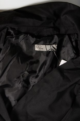 Γυναικείο σακάκι D Auvry, Μέγεθος S, Χρώμα Μαύρο, Τιμή 3,19 €