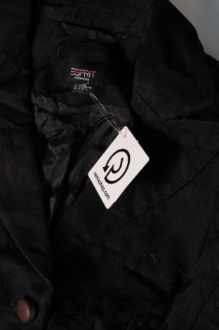 Dámske sako  Esprit, Veľkosť S, Farba Čierna, Cena  3,17 €