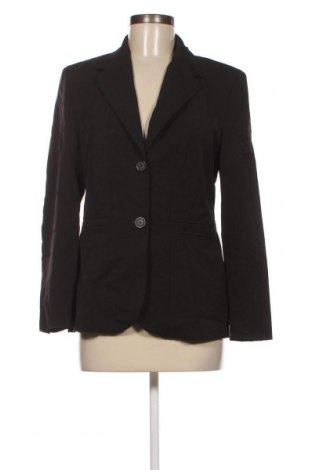 Дамско сако Esprit, Размер M, Цвят Черен, Цена 7,74 лв.