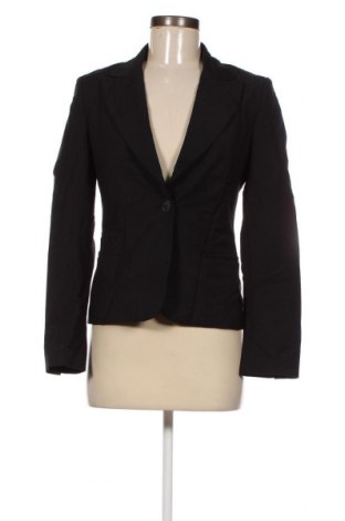 Дамско сако Esprit, Размер XS, Цвят Черен, Цена 6,88 лв.