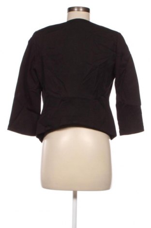 Γυναικείο σακάκι Faina, Μέγεθος S, Χρώμα Μαύρο, Τιμή 5,01 €
