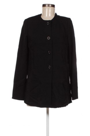 Γυναικείο σακάκι Frank Walder, Μέγεθος S, Χρώμα Μαύρο, Τιμή 11,18 €