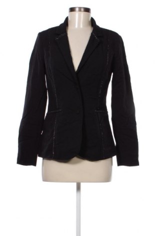 Γυναικείο σακάκι Fransa, Μέγεθος S, Χρώμα Μαύρο, Τιμή 3,46 €
