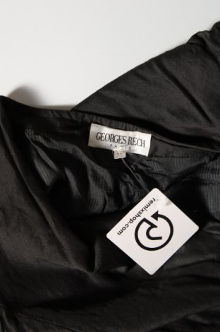 Γυναικείο σακάκι Georges Rech, Μέγεθος M, Χρώμα Μαύρο, Τιμή 4,38 €
