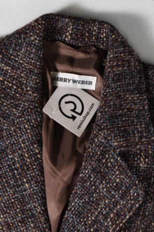Γυναικείο σακάκι Gerry Weber, Μέγεθος L, Χρώμα Πολύχρωμο, Τιμή 12,02 €