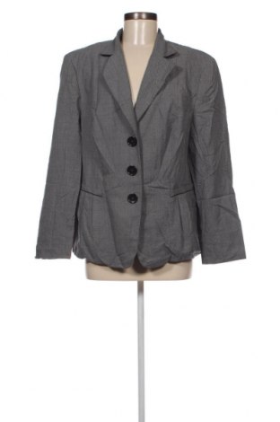 Γυναικείο σακάκι Gerry Weber, Μέγεθος XL, Χρώμα Πολύχρωμο, Τιμή 3,51 €