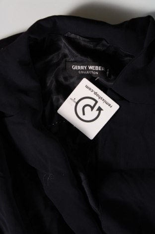 Дамско сако Gerry Weber, Размер M, Цвят Син, Цена 81,00 лв.