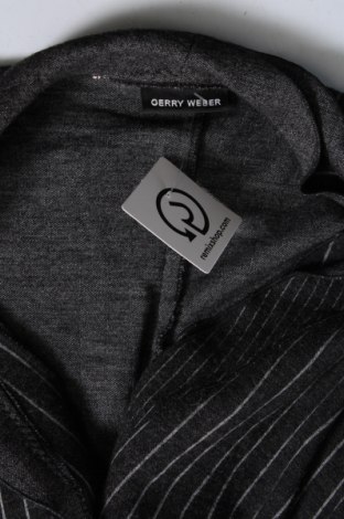 Γυναικείο σακάκι Gerry Weber, Μέγεθος M, Χρώμα Γκρί, Τιμή 17,54 €