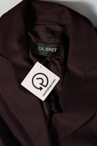 Дамско сако Gil Bret, Размер M, Цвят Кафяв, Цена 81,00 лв.