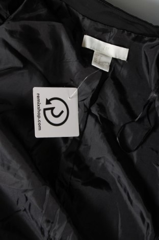 Дамско сако H&M, Размер M, Цвят Черен, Цена 44,00 лв.