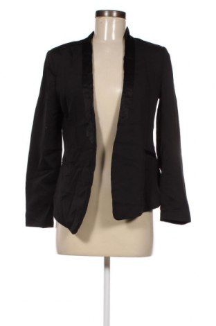 Γυναικείο σακάκι H&M, Μέγεθος M, Χρώμα Μαύρο, Τιμή 3,54 €