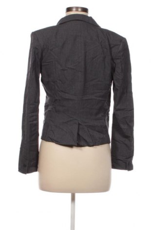 Γυναικείο σακάκι H&M, Μέγεθος M, Χρώμα Γκρί, Τιμή 3,54 €