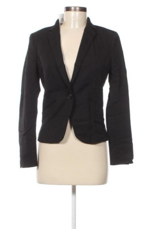 Damen Blazer H&M, Größe S, Farbe Schwarz, Preis 3,99 €