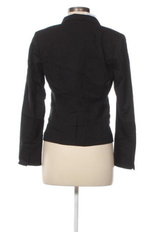 Дамско сако H&M, Размер S, Цвят Черен, Цена 6,16 лв.