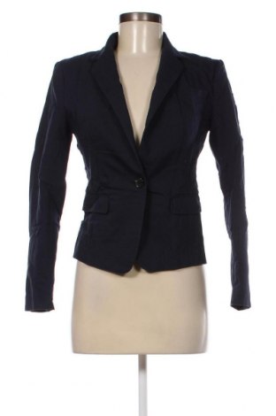 Γυναικείο σακάκι H&M, Μέγεθος S, Χρώμα Μπλέ, Τιμή 4,90 €