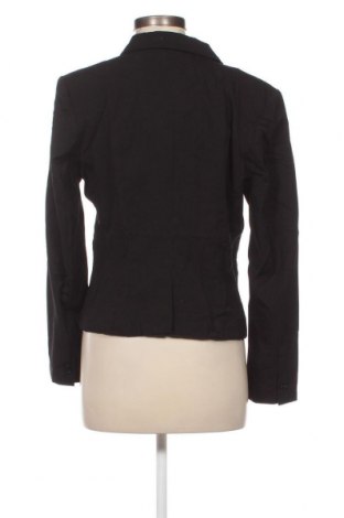 Γυναικείο σακάκι H&M, Μέγεθος M, Χρώμα Μαύρο, Τιμή 3,27 €