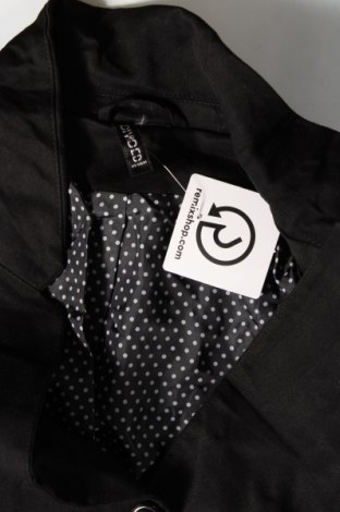Dámské sako  H&M, Velikost S, Barva Černá, Cena  84,00 Kč