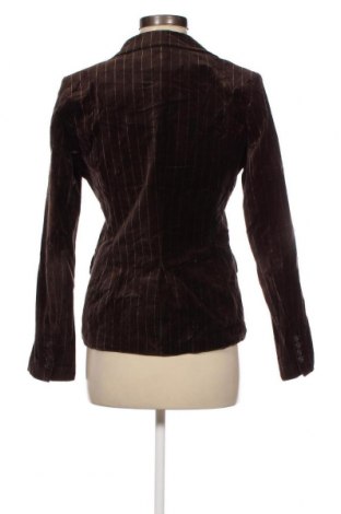 Γυναικείο σακάκι H&M, Μέγεθος M, Χρώμα Καφέ, Τιμή 3,54 €