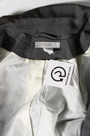 Дамско сако H&M, Размер S, Цвят Многоцветен, Цена 7,04 лв.