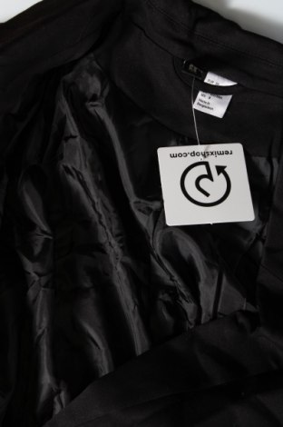 Дамско сако H&M Divided, Размер M, Цвят Черен, Цена 6,16 лв.