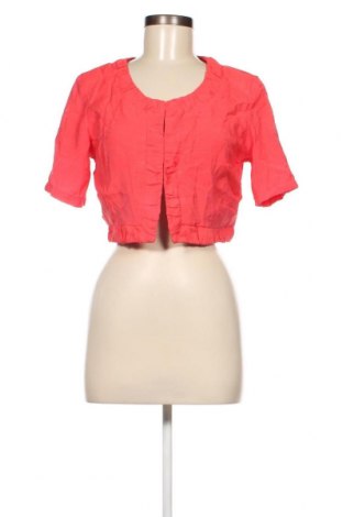Γυναικείο σακάκι Hanna, Μέγεθος S, Χρώμα Ρόζ , Τιμή 2,99 €