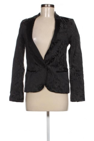 Γυναικείο σακάκι IKKS, Μέγεθος M, Χρώμα Πολύχρωμο, Τιμή 3,65 €