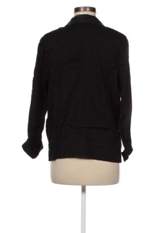 Γυναικείο σακάκι IKKS, Μέγεθος L, Χρώμα Μαύρο, Τιμή 72,99 €
