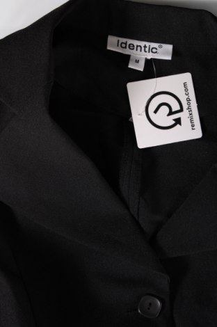 Дамско сако Identic, Размер M, Цвят Черен, Цена 70,00 лв.
