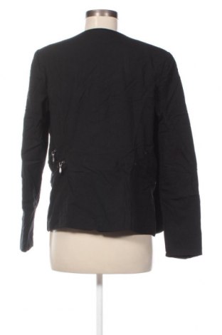 Γυναικείο σακάκι Imitz, Μέγεθος M, Χρώμα Μαύρο, Τιμή 2,99 €