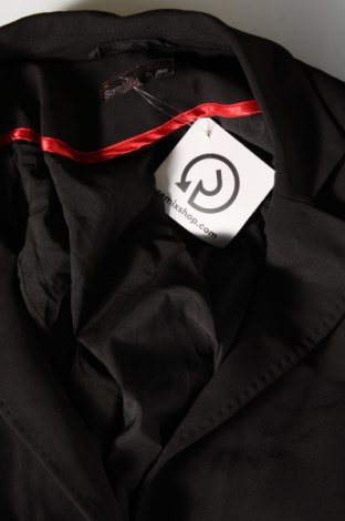 Γυναικείο σακάκι Jbc, Μέγεθος M, Χρώμα Μαύρο, Τιμή 3,27 €