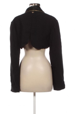 Γυναικείο σακάκι La Mode Est A Vous, Μέγεθος XL, Χρώμα Μαύρο, Τιμή 9,38 €