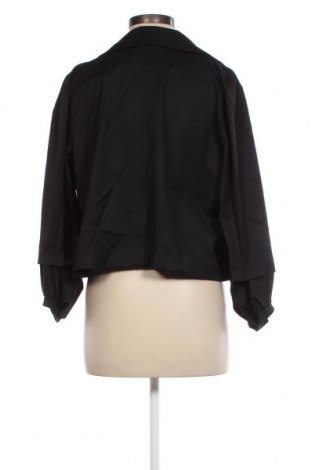 Γυναικείο σακάκι La Mode Est A Vous, Μέγεθος M, Χρώμα Μαύρο, Τιμή 10,82 €