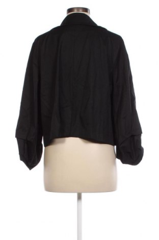 Γυναικείο σακάκι La Mode Est A Vous, Μέγεθος L, Χρώμα Μαύρο, Τιμή 8,30 €