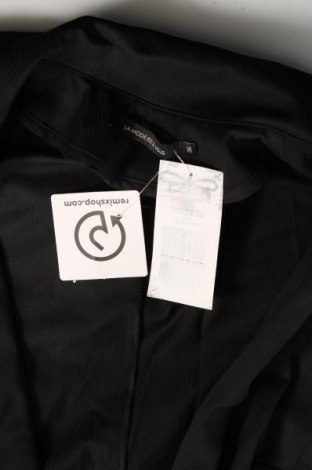 Γυναικείο σακάκι La Mode Est A Vous, Μέγεθος S, Χρώμα Μαύρο, Τιμή 10,82 €