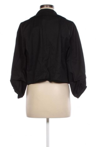 Γυναικείο σακάκι La Mode Est A Vous, Μέγεθος S, Χρώμα Μαύρο, Τιμή 10,82 €
