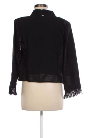 Γυναικείο σακάκι La Mode Est A Vous, Μέγεθος M, Χρώμα Μαύρο, Τιμή 9,38 €