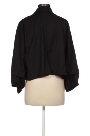 Γυναικείο σακάκι La Mode Est A Vous, Μέγεθος L, Χρώμα Μαύρο, Τιμή 9,38 €
