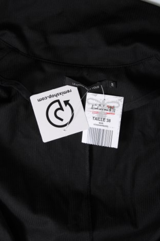 Γυναικείο σακάκι La Mode Est A Vous, Μέγεθος M, Χρώμα Μαύρο, Τιμή 9,74 €