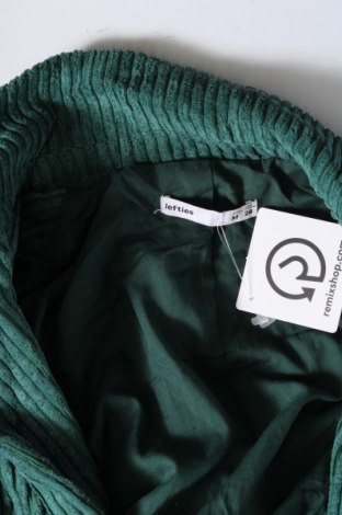Γυναικείο σακάκι Lefties, Μέγεθος M, Χρώμα Πράσινο, Τιμή 4,36 €