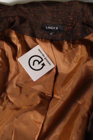 Дамско сако Lindex, Размер L, Цвят Многоцветен, Цена 6,60 лв.